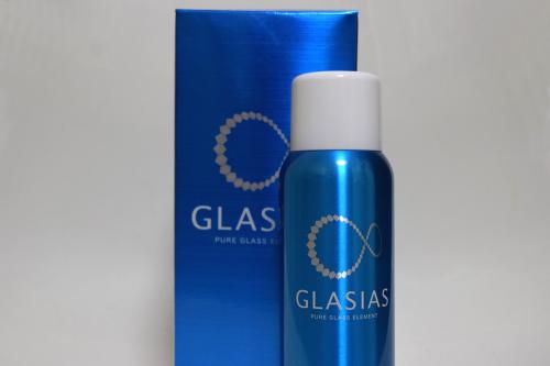 Pro staff GLASIAS