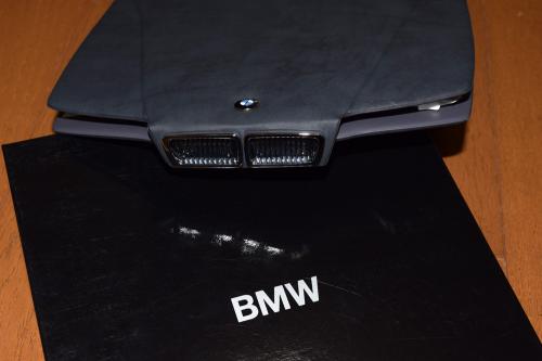 BMW東京　小冊子