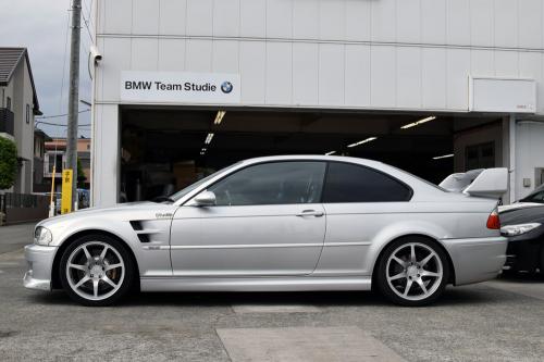 BMW E46 328ci 