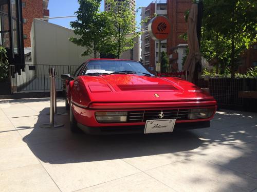 Ferrari 328GTS