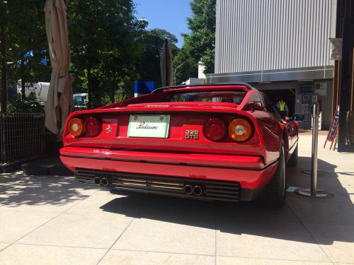 Ferrari 328GTS