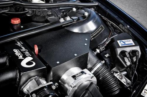 Active Autowerke BMW E46 M3 Superchager kit