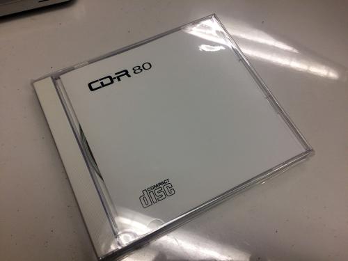 Start Lab CD-Rメディア