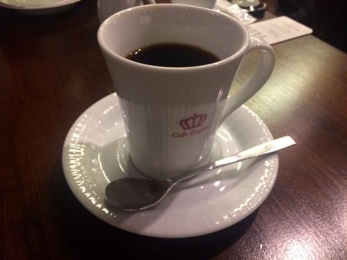 Oslo Coffee　クイーン