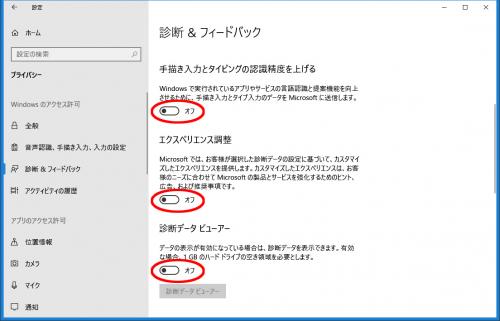診断＆フィードバック