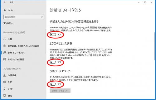 診断＆フィードバック