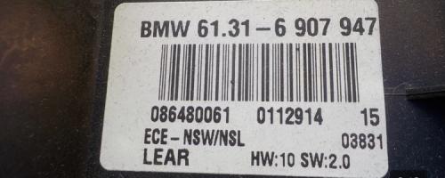 BMW E46 LCM Version2.0