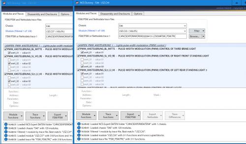 nsc-dummyを使って比較しながら設定