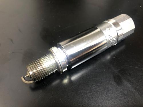 京都機械工具(KTC) 9.5sq.プラグレンチ 16mm B3A16P 
