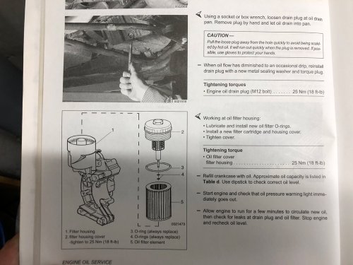 ベントレーのE46マニュアルのオイル交換に関する締め付けトルク