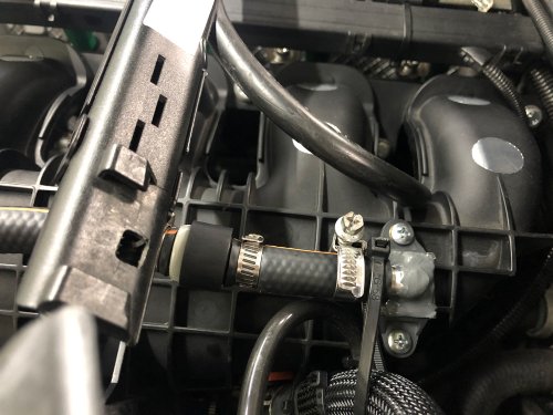 RB26用PCVバルブ（日産:47478-03B00)