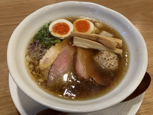 ラーメン