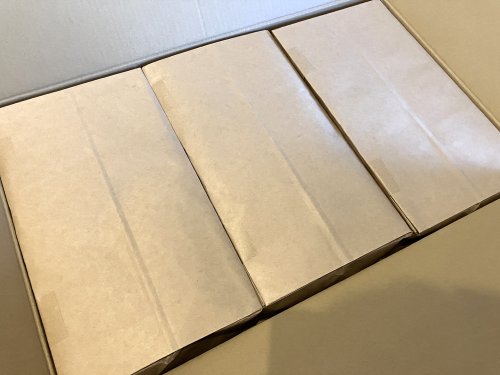 アマゾン限定、エーモンのポイパック6.5L3個セット