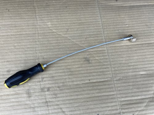 マグネットオイルドレンボルト オイル用ツール ドレンプラグリムーバー 