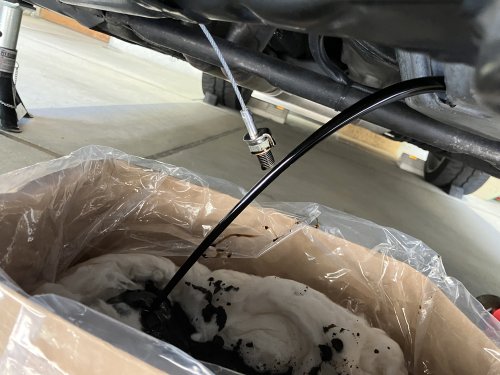 見事無事、ドレンボルトを救出