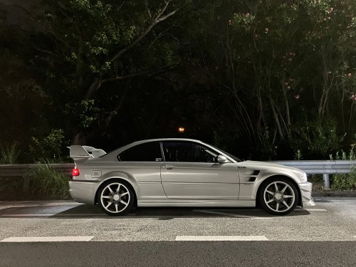 40km程テスト走行