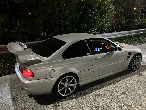 テストドライブ