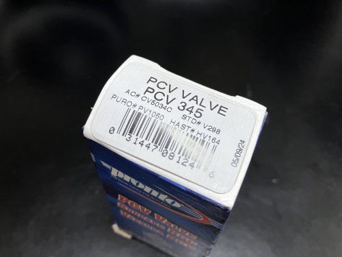 PCV345