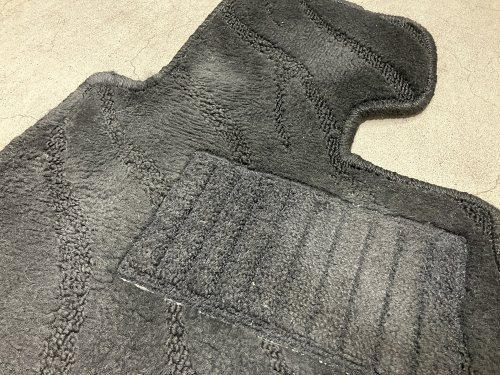 パルスエアガンで掃除後