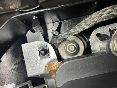 グロメット15番