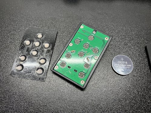 AR-C14Aを分解