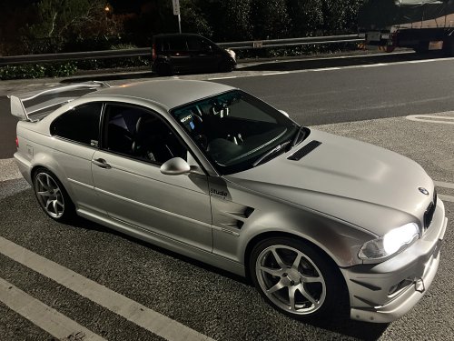 走行テスト