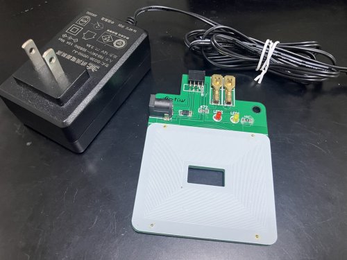 EWS3/4用の動作確認ツール