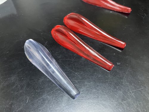 ボルテックスジェネレーター
