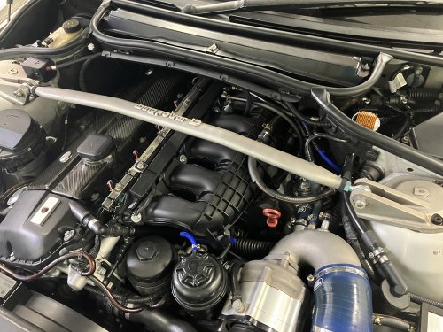 装備したタワーバー