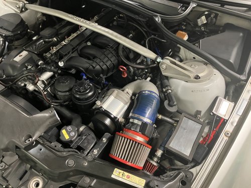 メンテ後の状態