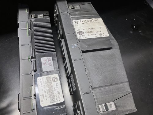 エアコンパネル形状の比較