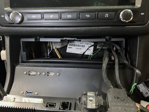 フレームをインストールしてみた