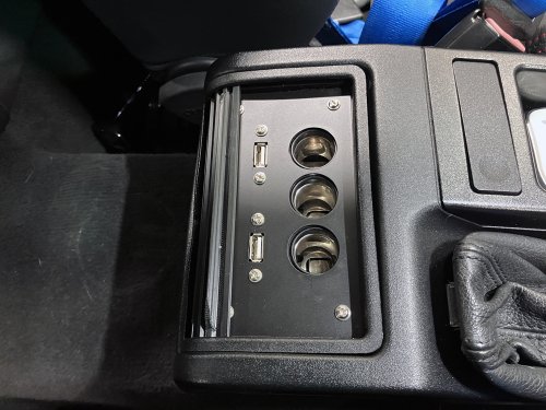 蛇腹蓋を開けた状態