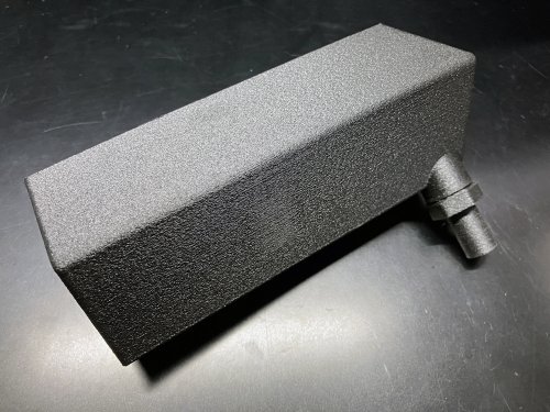 オイルセパレーター本体