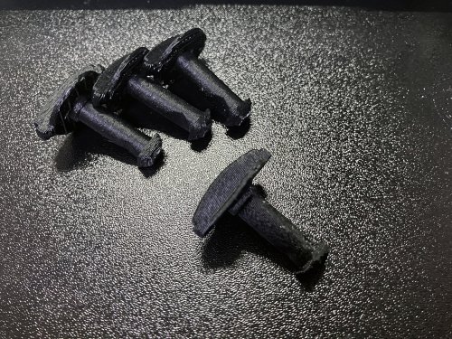 スライスの方向を調整して何度か出力