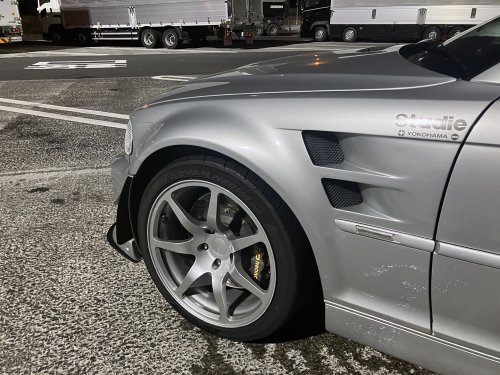 カナード＋の状態