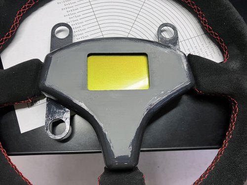 MotecのMDDがジャストフィット