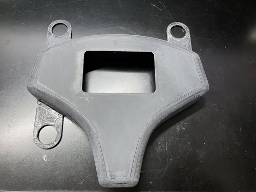 塗装前の足付け