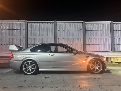 辰巳第一パーキングエリア