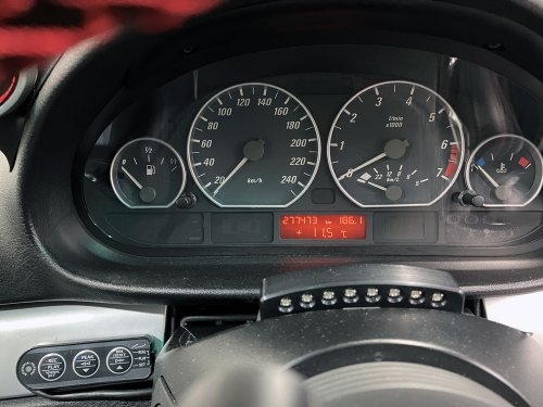 エンジンオイル交換277,473km