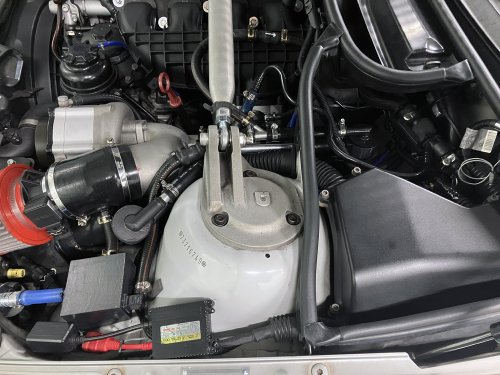 組み上げ後の状態