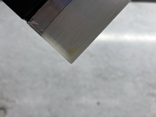 サブタンクの内部の状態