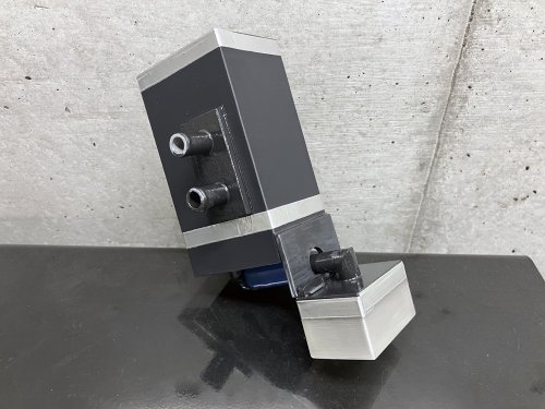 オイルセパレーターバージョン７