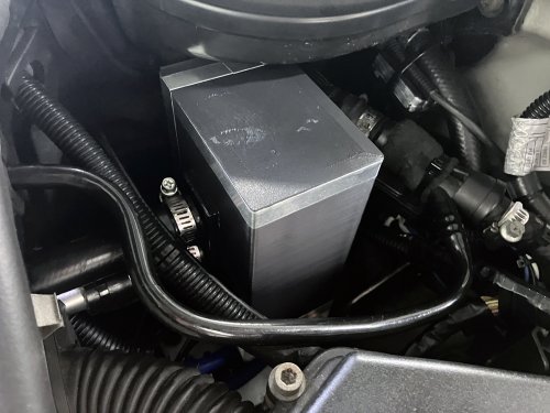 オイルセパレーターバージョン９