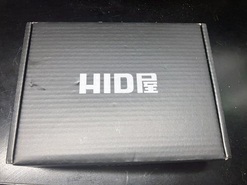 HID屋のLED バルブ