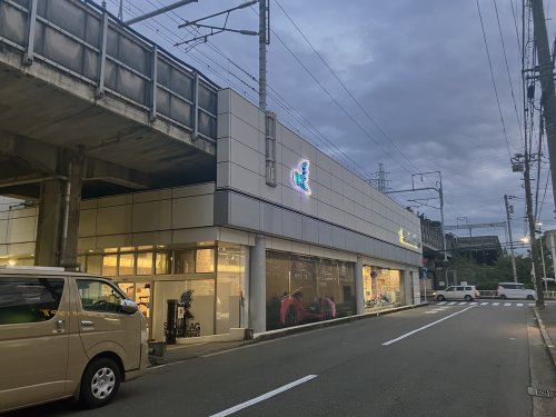 Studie横浜さんでライトユニットのピックアップ