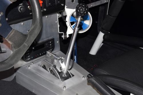 BMW E36 M3 GTR2 CAE Ultra Shifter