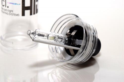 flc　HID バルブ　D2S 35W 6000K