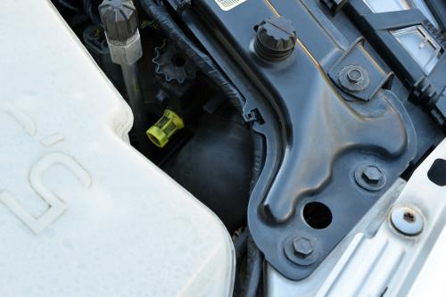 BMW E46 HIDバルブ交換