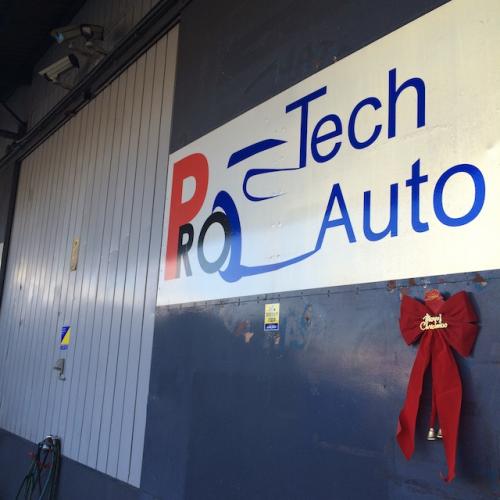 Pro TECH Auto　立川